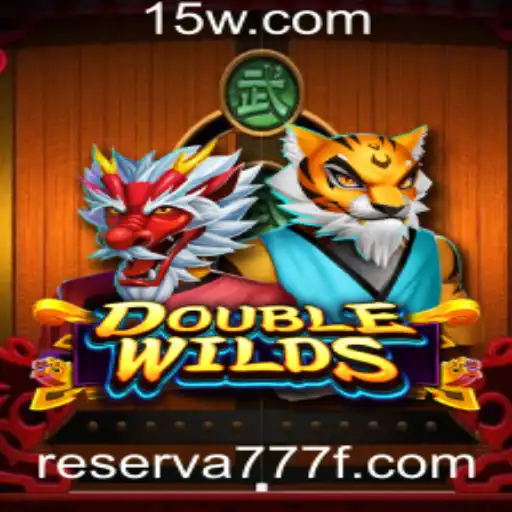 DoubleWilds: Descubra o Novo Fenômeno dos Jogos de Azar com Reserva777