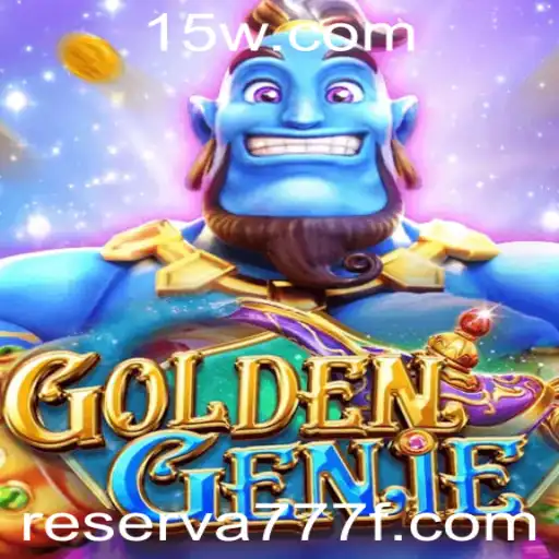 GOLDENGENIE: Um Novo Fenômeno no Mundo dos Jogos
