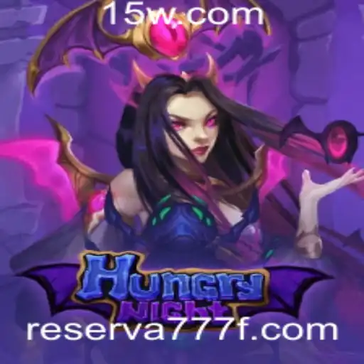 HungryNight: Explorando o Mundo de Aventura e Estratégia