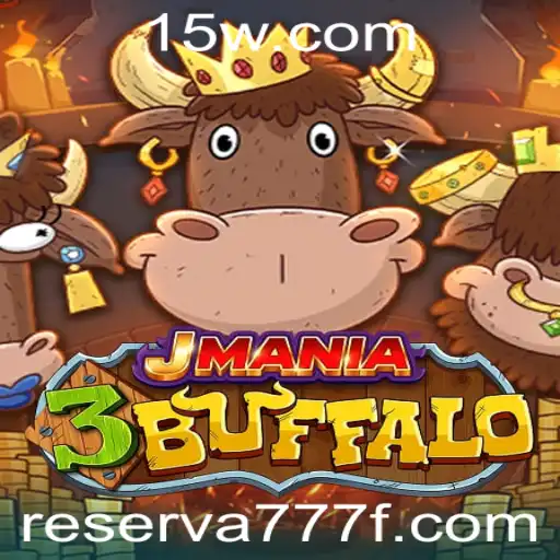 Descubra JMania3Buffalo: Uma Jornada de Aventura e Estratégia