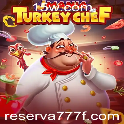 Descubra o Empolgante Mundo de JManiaTurkeyChef