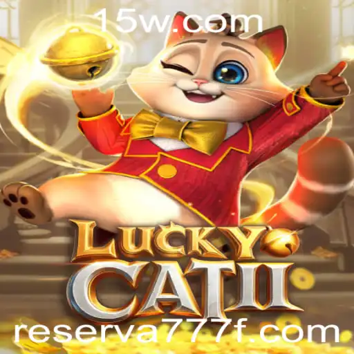 Explorando o Universo de LuckyCatII: Uma Jornada de Estratégia e Sorte
