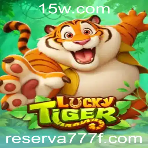 Explorando o Universo de LuckyTiger: Um Guia Completo para Iniciantes