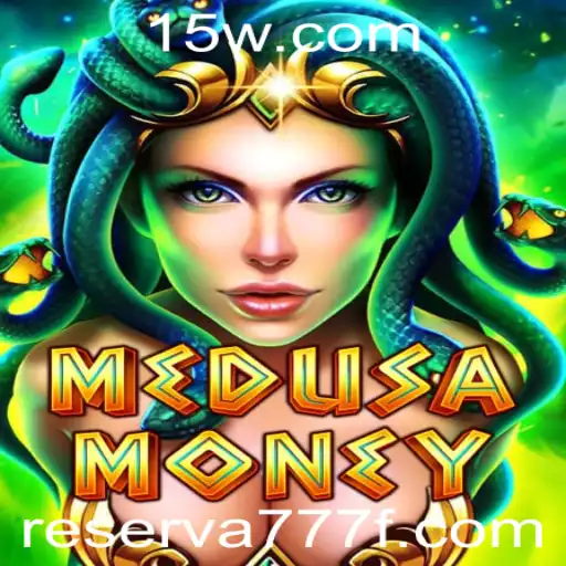 Descubra MedusaMoney: O Novo Jogo Revolucionário