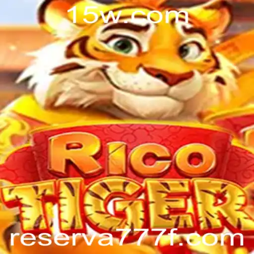 Descubra o Mundo de RicoTiger: Aventura e Estratégia em um Só Jogo