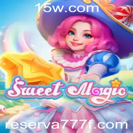 SweetMagic: Explorando o Mundo Encantado do Jogo de Cartas