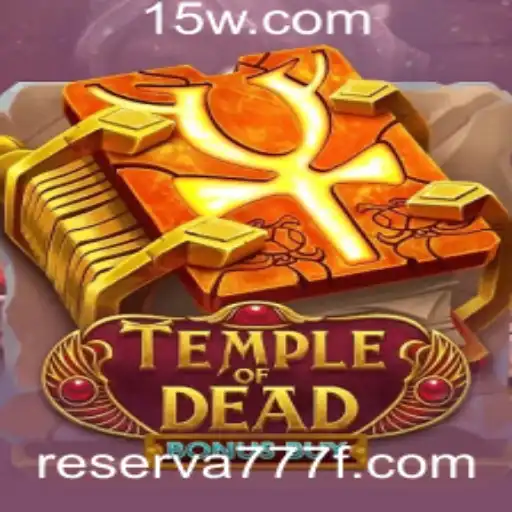 Explorando TempleofDeadBonusBuy: O Jogo de Aventura e Estratégia
