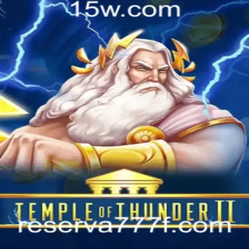 Aventuras do TempleofThunderII: Um Guia Completo