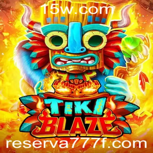 Descubra TikiBlaze: O Novo Fenômeno no Mundo dos Jogos