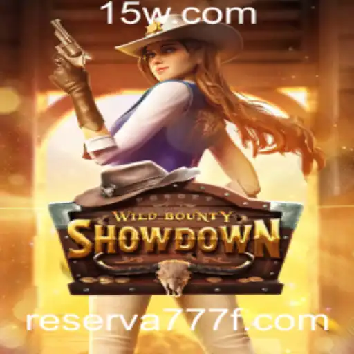 WildBountyShowdown: O mundo vibrante das recompensas selvagens